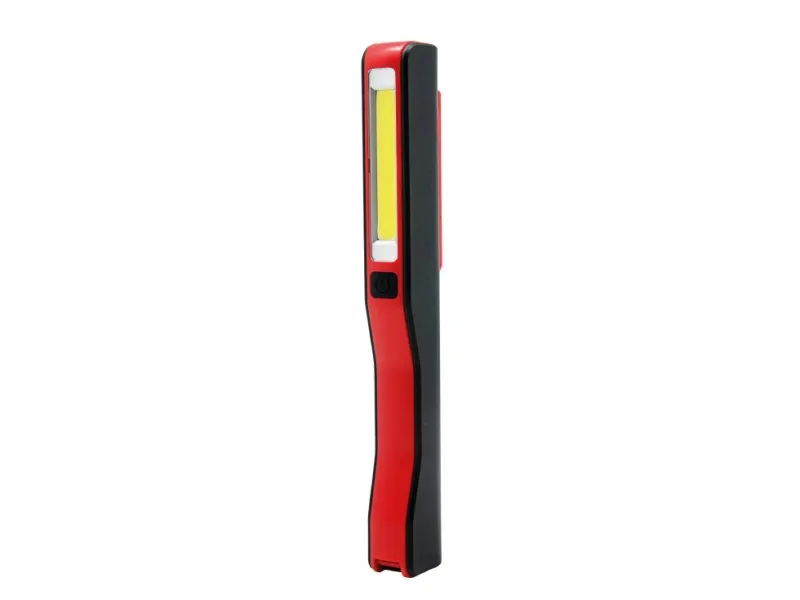 Punjiva LED baterijska lampa 3W LED PL9233