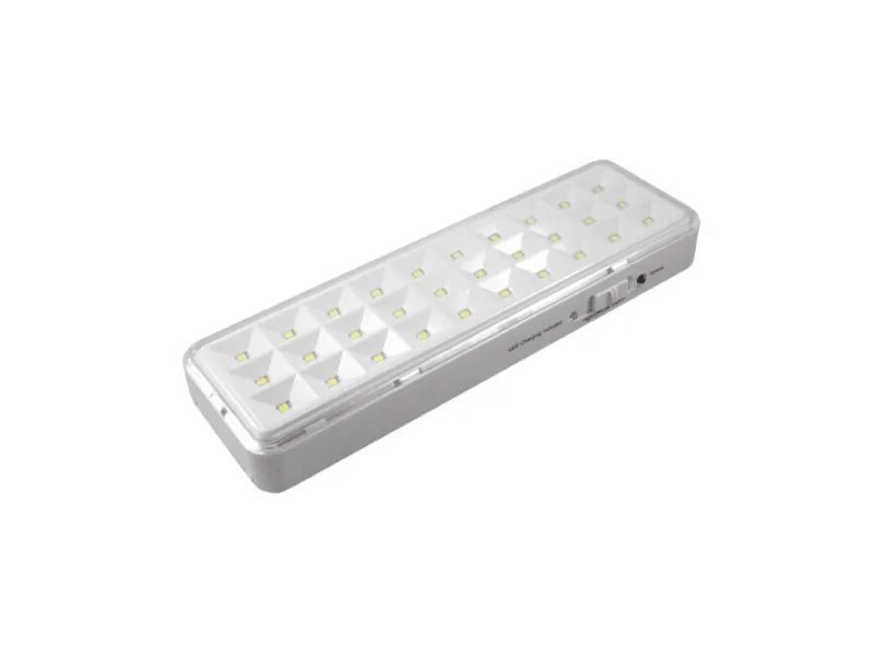 Punjiva LED panik lampa 2W