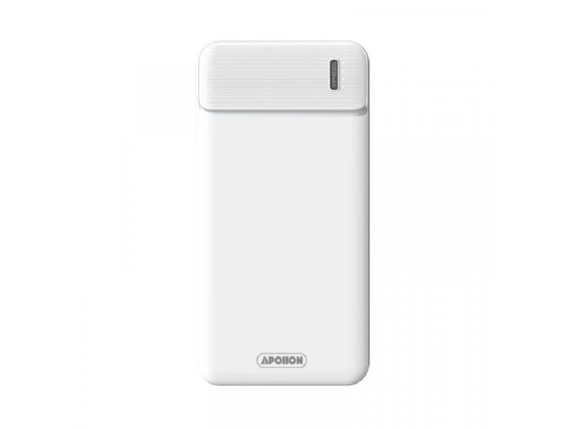 Apollon Power bank 10000 mAh beli PD82WHT