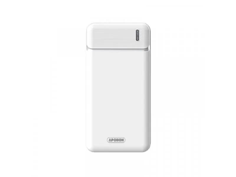 Apollon Power bank 20000 mAh beli PD83WHT