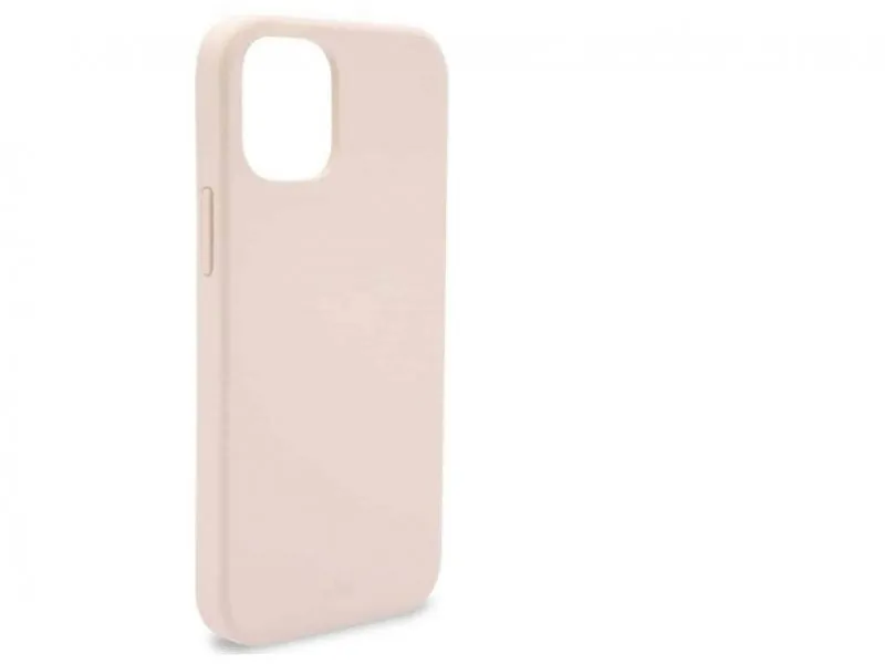 futrola iPhone 12 Pro Max PUDER-ROZE