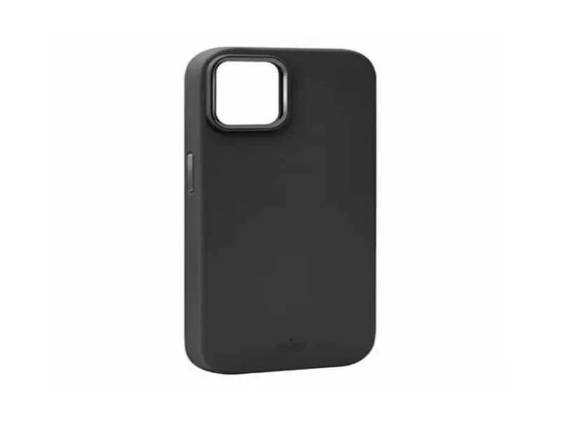 PURO futrola za iPhone 15 Pro Max CRNA