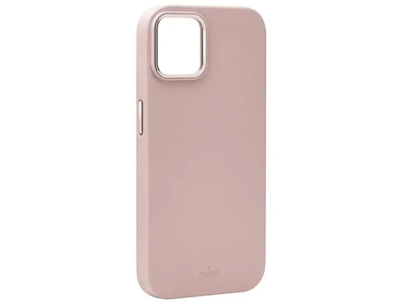 PURO futrola za iPhone 15 ROZE