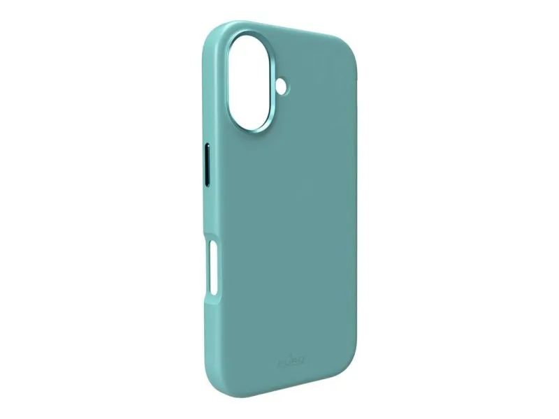 PURO futrola za iPhone 16 ZELENA