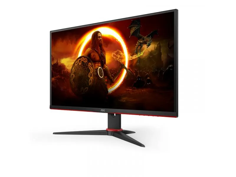 Q27G2E/BK QHD 155Hz