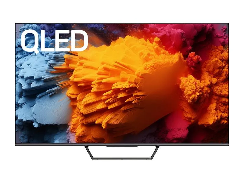 Q55S939GUS QLED UHD smart Google tv frameless