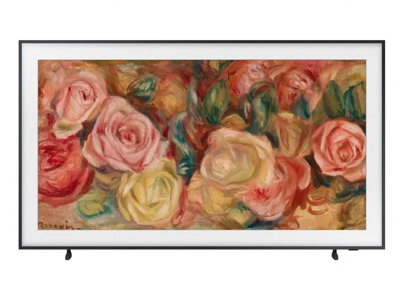 QE43LS03DAUXXH QLED THE FRAME, 4K, SMART (2024)