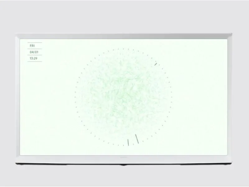 QE55LS01DAUXXH 4K SMART THE SERIF