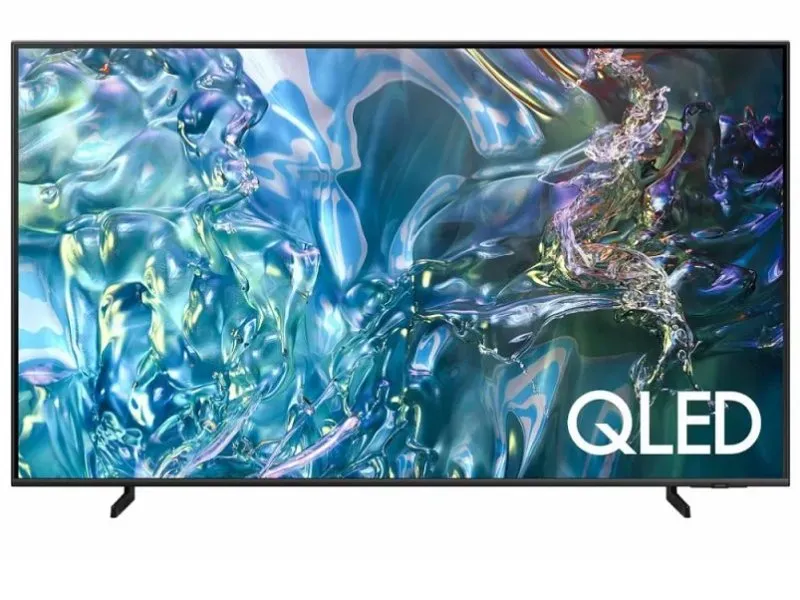 QE65Q60DAUXXH QLED UHD 4K SMART (2024)