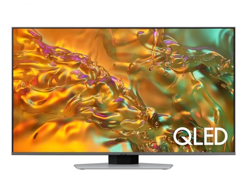 QE65Q80DATXXH QLED 4K UHD SMART (2024)