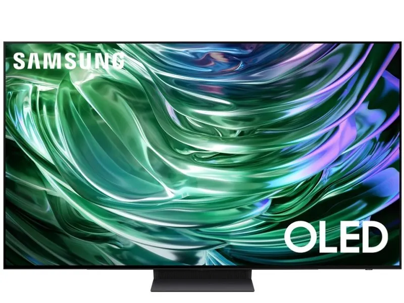 QE65S90DATXXH OLED 4K Smart TV (2024)
