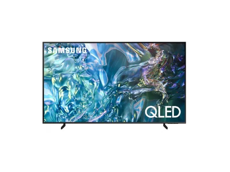QE75Q60DAUXXH 4K QLED Smart TV