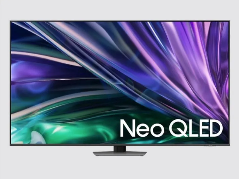 QE75QN85DBTXXH Neo QLED 4K Smart (2024)