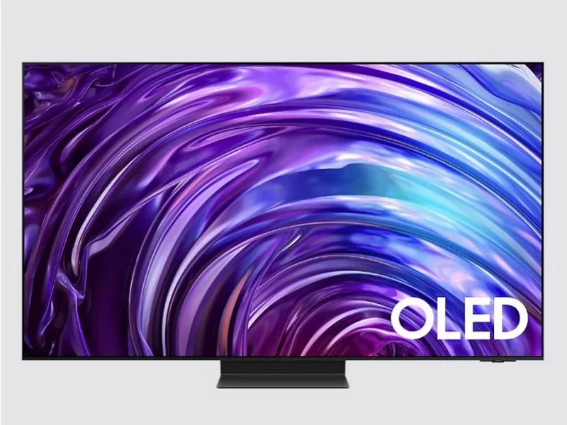 QE77S95DATXXH OLED 4K Smart TV (2024)