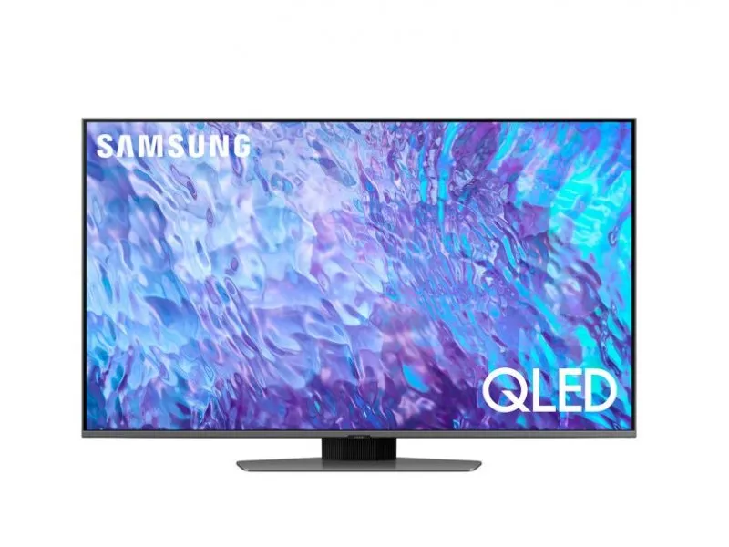 QE98Q80CATXXH QLED UHD