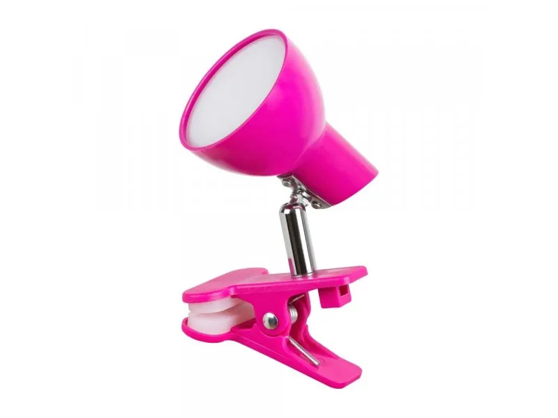 1482 Noah Clip stona lampa LED 5W