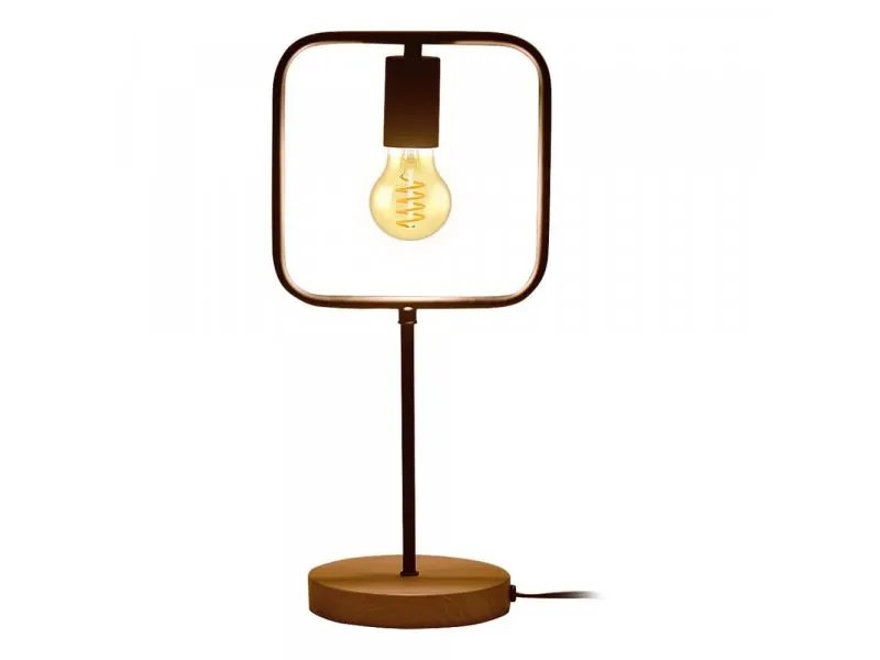 3219 Rufin Stona lampa