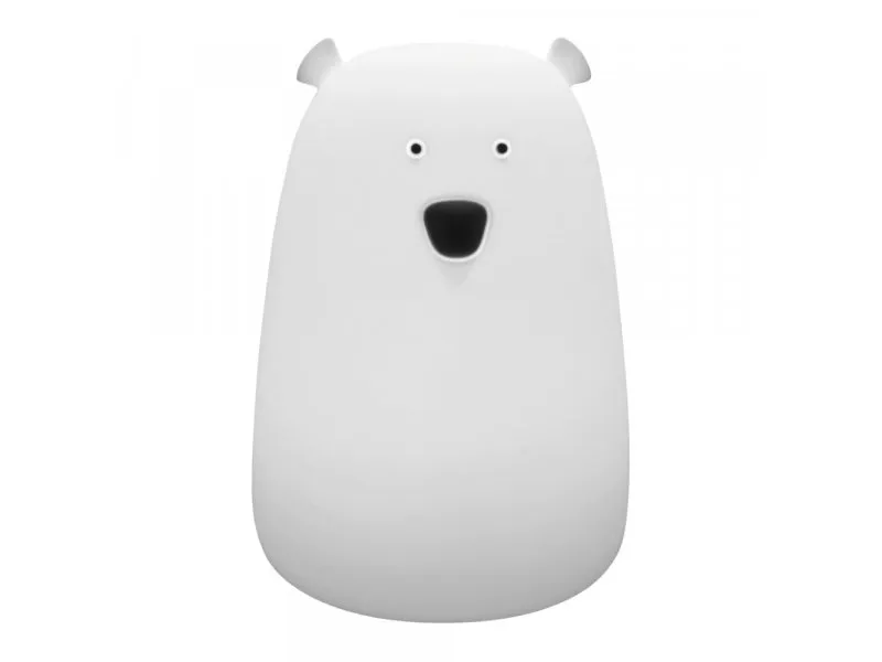 5409 Baloo Bear LED 0.4 W Stona Lampa