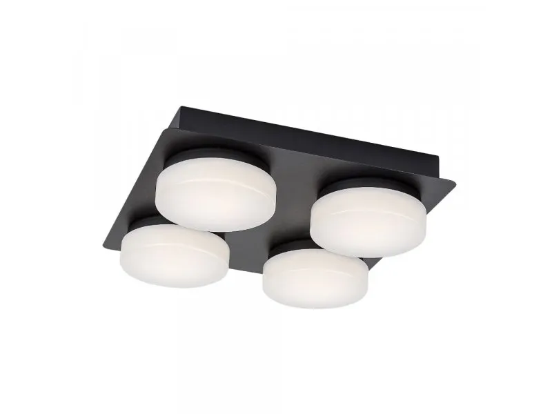 75004 Attichus LED 21 W Plafonjera