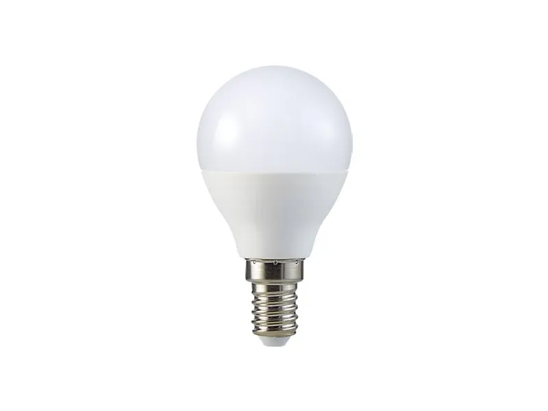 79072 SMD LED E14 9W sijalica