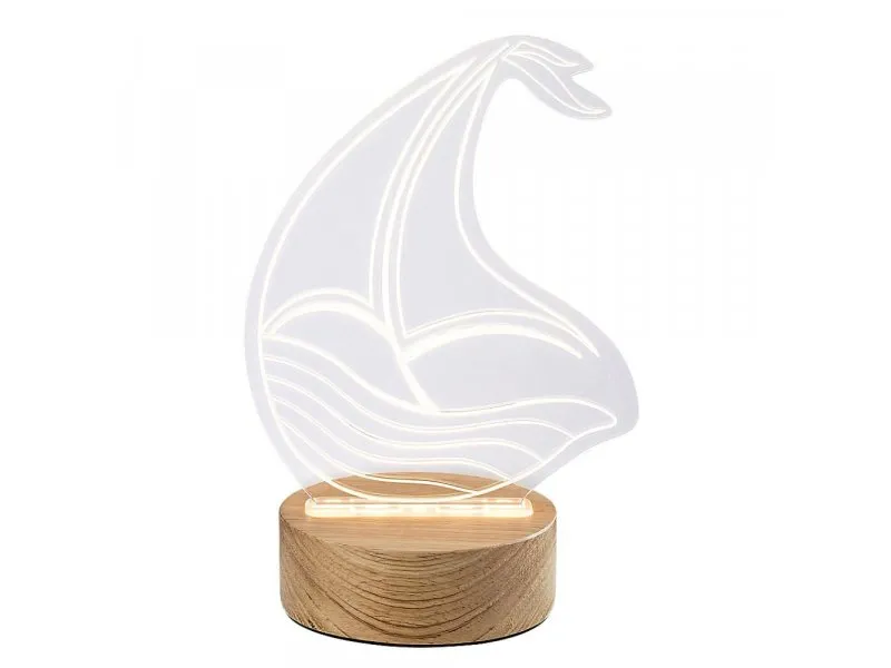 AKALI 76001 Stona lampa