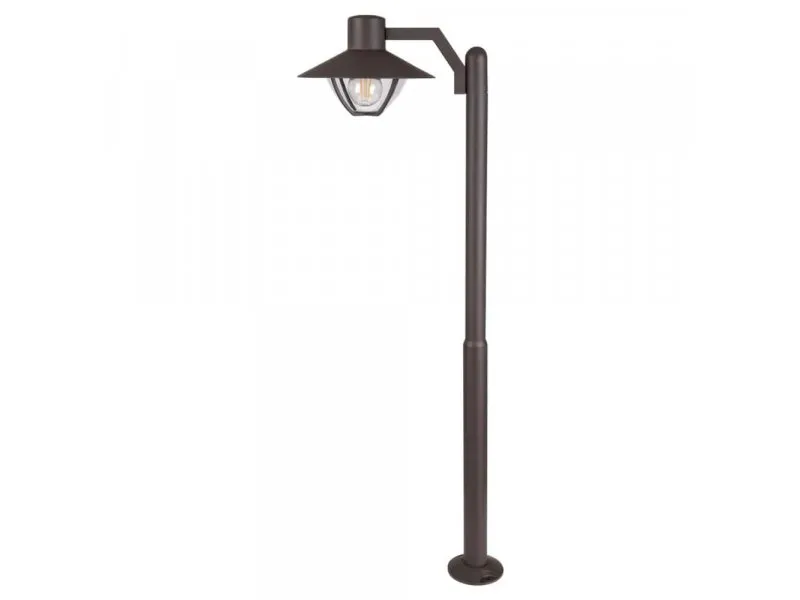 Almada E27 Podna lampa