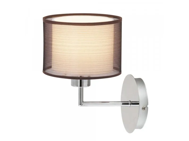 Anastasia 2628 E27 60 W Zidna lampa