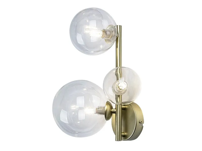 Aslov 71299 zidna lampa