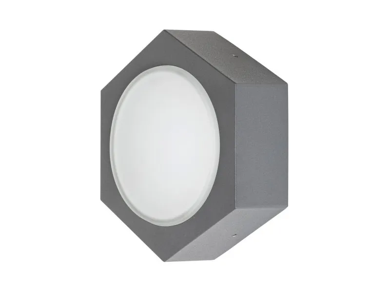 Avola 7964 LED zidna svetiljka