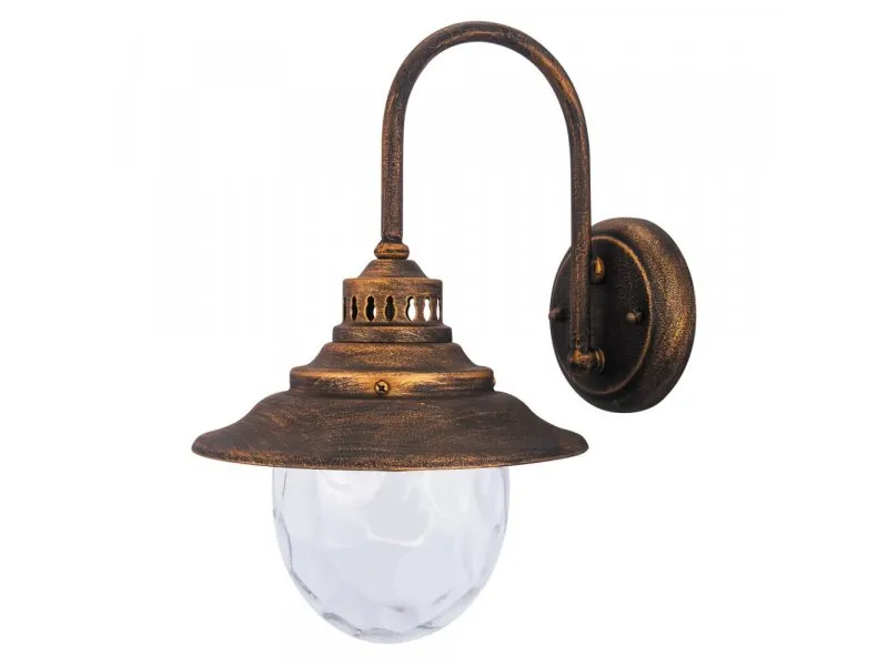 Barcelona 8677 E27 Zidna lampa