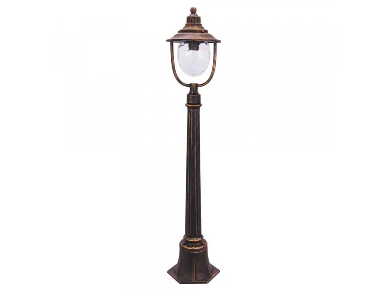 Barcelona E27 Podna lampa