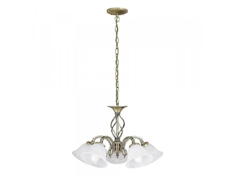 Beckworth 7135 Luster