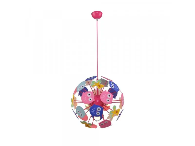 Birdy 6390 Visilica 6390