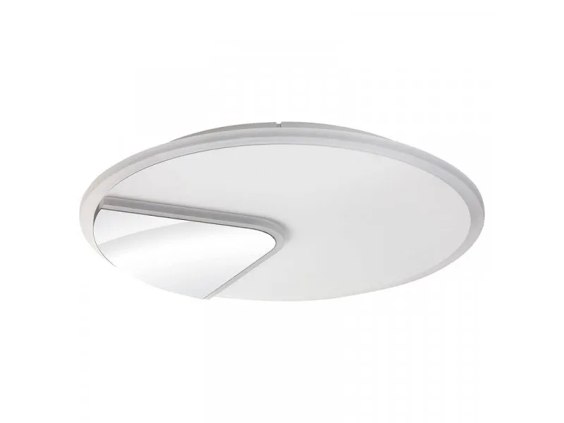 Boswell plafonjera ogledalo LED 40W 2500lm 4000K 46 cm (6329)