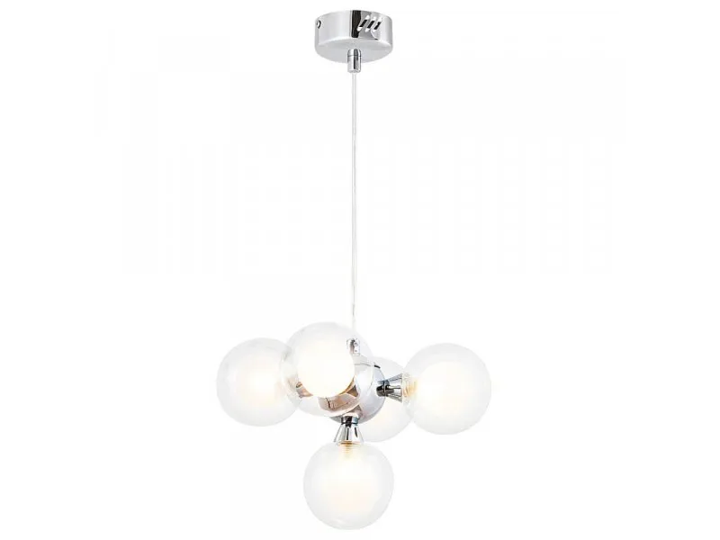 Briella 2623 G9 5 x 28 W Visilica