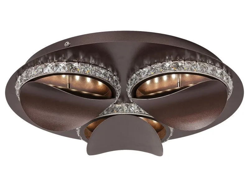 Capriana 5050 LED plafonjera