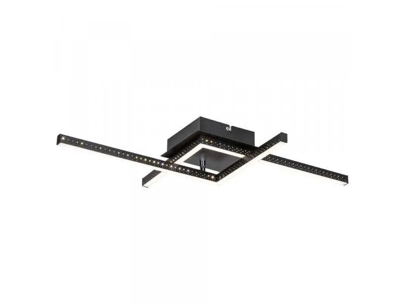 Casimir 5267 LED Plafonjera
