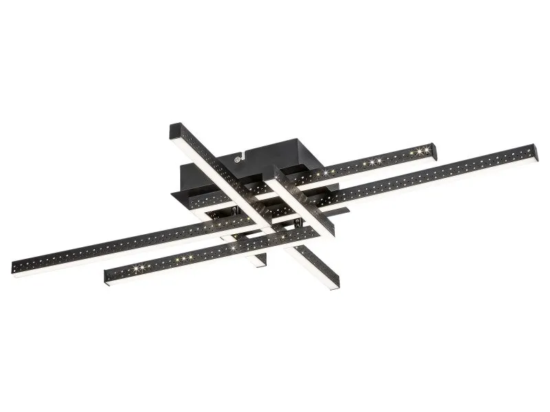 Casimir 5268 LED plafonjera