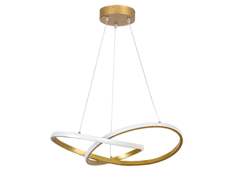 Castiel 72215 LED visilica