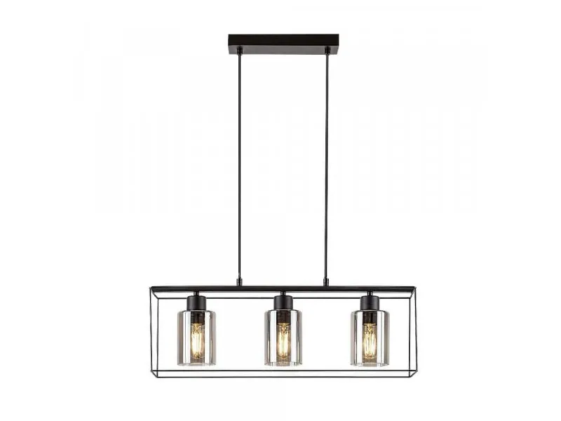 Chadwick 72033 E27 3 x 25 W Visilica