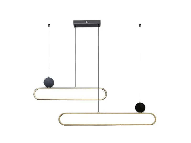 Circado 72268 LED visilica