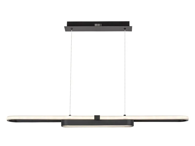 Contessa 72030 LED visilica