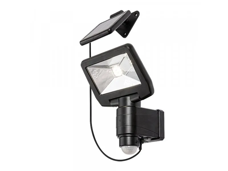 Dojran 77021 LED zidna lampa