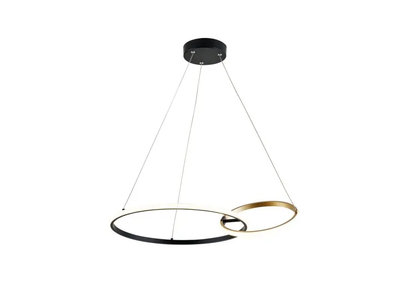 Emilion 72296 LED visilica