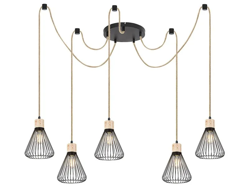 Farfalle 3150 visilica