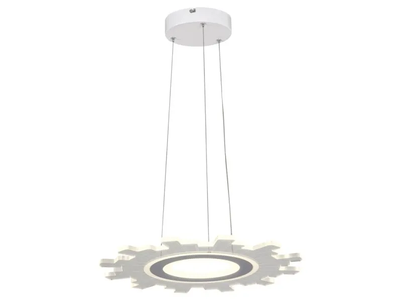 Felicity 6210 LED visilica