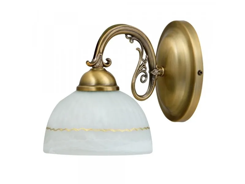 Flossi 8811 E27 Zidna lampa