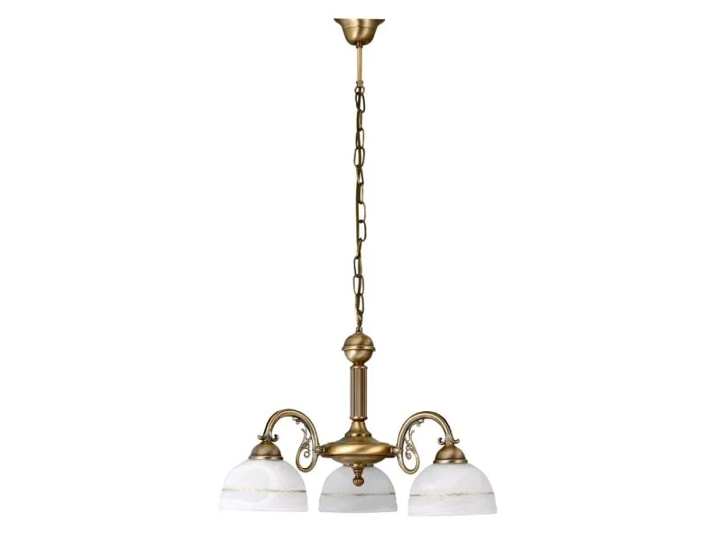 Flossi 8813 luster