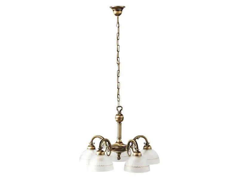 Flossi 8815 Luster