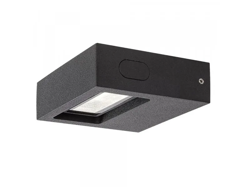 Ganges 7052 LED zidna lampa